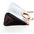 Borsa LOUIS VUITTON Monogram Vernis Roxbury Drive Amarante M91995 LV Auth 202537V Bordò - vista 4