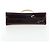 Borsa LOUIS VUITTON Monogram Vernis Roxbury Drive Amarante M91995 LV Auth 202537V Bordò - vista 5
