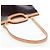 Borsa LOUIS VUITTON Monogram Vernis Roxbury Drive Amarante M91995 LV Auth 202537V Bordò - vista 8