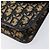 Borsa a tracolla Christian Dior Trotter Canvas Navy Gold Tone Auth bs37239 Blu navy - vista 10