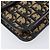 Borsa a tracolla Christian Dior Trotter Canvas Navy Gold Tone Auth bs37239 Blu navy - vista 11