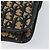 Borsa a tracolla Christian Dior Trotter Canvas Navy Gold Tone Auth bs37239 Blu navy - vista 12