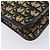 Borsa a tracolla Christian Dior Trotter Canvas Navy Gold Tone Auth bs37239 Blu navy - vista 13