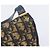 Borsa a tracolla Christian Dior Trotter Canvas Navy Gold Tone Auth bs37239 Blu navy - vista 15