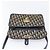 Borsa a tracolla Christian Dior Trotter Canvas Navy Gold Tone Auth bs37239 Blu navy - vista 16