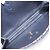 Borsa a tracolla Christian Dior Trotter Canvas Navy Gold Tone Auth bs37239 Blu navy - vista 19