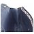 Borsa a tracolla Christian Dior Trotter Canvas Navy Gold Tone Auth bs37239 Blu navy - vista 20