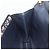 Borsa a tracolla Christian Dior Trotter Canvas Navy Gold Tone Auth bs37239 Blu navy - vista 21