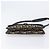 Borsa a tracolla Christian Dior Trotter Canvas Navy Gold Tone Auth bs37239 Blu navy - vista 9