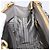 Borsa a Mano PRADA Galleria Safiano 2way Grigio Tono Oro Auth 204854SAV Marrone - vista 24