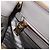 Borsa a Mano PRADA Galleria Safiano 2way Grigio Tono Oro Auth 204854SAV Marrone - vista 25