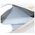 LOUIS VUITTON Monogram Vernis Lexington Accessory Pouch Gris M91056 Auth bs37380 Grigio - vista 10