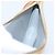 LOUIS VUITTON Monogram Vernis Lexington Accessory Pouch Gris M91056 Auth bs37380 Grigio - vista 22