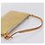LOUIS VUITTON Monogram Vernis Lexington Accessory Pouch Gris M91056 Auth bs37380 Grigio - vista 6