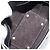 Autre Marque Borsa a mano SAINT LAURENT in pelle 2way Nero Oro Auth ka6358M D'oro - vista 18