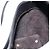 Autre Marque Borsa a mano SAINT LAURENT in pelle 2way Nero Oro Auth ka6358M D'oro - vista 20