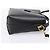 Autre Marque Borsa a mano SAINT LAURENT in pelle 2way Nero Oro Auth ka6358M D'oro - vista 5