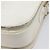 Céline CELINE Schultertasche aus Leder Weiß Gold Auth ep15980 Golden - Ansicht 17