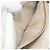 Céline CELINE Schultertasche aus Leder Weiß Gold Auth ep15980 Golden - Ansicht 29
