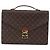 LOUIS VUITTON Monogram Porte Documents Bandouliere Bag M53338 LV Auth ep16259A Monogramm - Ansicht 13