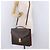 LOUIS VUITTON Monogram Porte Documents Bandouliere Bag M53338 LV Auth ep16259A Monogramm - Ansicht 34