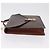 LOUIS VUITTON Monogram Porte Documents Bandouliere Bag M53338 LV Auth ep16259A Monogramm - Ansicht 4