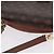 LOUIS VUITTON Monogram Porte Documents Bandouliere Bag M53338 LV Auth ep16259A Monogramm - Ansicht 8