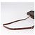 LOUIS VUITTON Monogram Porte Documents Bandouliere Bag M53338 LV Auth ep16259A Monogramm - Ansicht 9