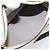 LOUIS VUITTON Monogram Vernis Miroir Alma Mini Bag Snow M52749 LV Auth LN166V - vista 10