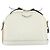 LOUIS VUITTON Monogram Vernis Miroir Alma Mini Bag Snow M52749 LV Auth LN166V - vista 13