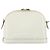 LOUIS VUITTON Monogram Vernis Miroir Alma Mini Bag Snow M52749 LV Auth LN166V - vista 2