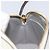 LOUIS VUITTON Monogram Vernis Miroir Alma Mini Bag Snow M52749 LV Auth LN166V - vista 26