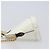 LOUIS VUITTON Monogram Vernis Miroir Alma Mini Bag Snow M52749 LV Auth LN166V - vista 4