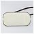 LOUIS VUITTON Monogram Vernis Miroir Alma Mini Bag Snow M52749 LV Auth LN166V - vista 5