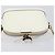 LOUIS VUITTON Monogram Vernis Miroir Alma Mini Bag Snow M52749 LV Auth LN166V - vista 6