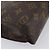 LOUIS VUITTON Monogram Poche Toilette 26 Pouch M47542 LV Auth ep16257 Monogramma - vista 16