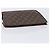 LOUIS VUITTON Monogram Poche Toilette 26 Pouch M47542 LV Auth ep16257 Monogramma - vista 5