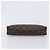 LOUIS VUITTON Monogram Poche Toilette 26 Pouch M47542 LV Auth ep16257 Monogramma - vista 6