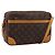 Bolso de hombro LOUIS VUITTON Monogram Trocadero 27 M51274 LV Auth ep16237A Monograma