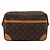 Bolso de hombro LOUIS VUITTON Monogram Trocadero 27 M51274 LV Auth ep16237A Monograma - vista 13