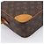 Bolso de hombro LOUIS VUITTON Monogram Trocadero 27 M51274 LV Auth ep16237A Monograma - vista 17