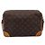 Bolso de hombro LOUIS VUITTON Monogram Trocadero 27 M51274 LV Auth ep16237A Monograma - vista 2