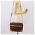 Bolso de hombro LOUIS VUITTON Monogram Trocadero 27 M51274 LV Auth ep16237A Monograma - vista 23
