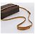 Bolso de hombro LOUIS VUITTON Monogram Trocadero 27 M51274 LV Auth ep16237A Monograma - vista 7