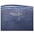 Borsa a Pochette Christian Dior Trotter Canvas Navy Gold Auth ep16080 D'oro Blu navy - vista 13