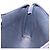 Borsa a Pochette Christian Dior Trotter Canvas Navy Gold Auth ep16080 D'oro Blu navy - vista 16