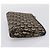 Borsa a Pochette Christian Dior Trotter Canvas Navy Gold Auth ep16080 D'oro Blu navy - vista 5