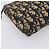Borsa a Pochette Christian Dior Trotter Canvas Navy Gold Auth ep16080 D'oro Blu navy - vista 9