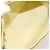 Borsa LOUIS VUITTON Monogram Vernis Houston Lime Yellow M91055 LV Auth ep16061 D'oro - vista 11