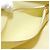 Borsa LOUIS VUITTON Monogram Vernis Houston Lime Yellow M91055 LV Auth ep16061 D'oro - vista 24